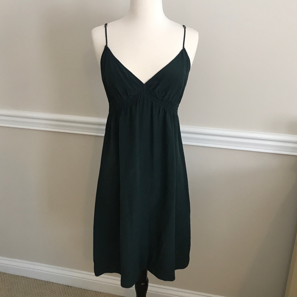 Twelfth St. by Cynthia Vincent slip dress